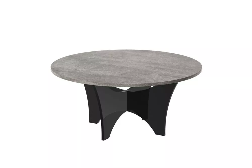 Žurnālgalds Adria Matte · 47 cm