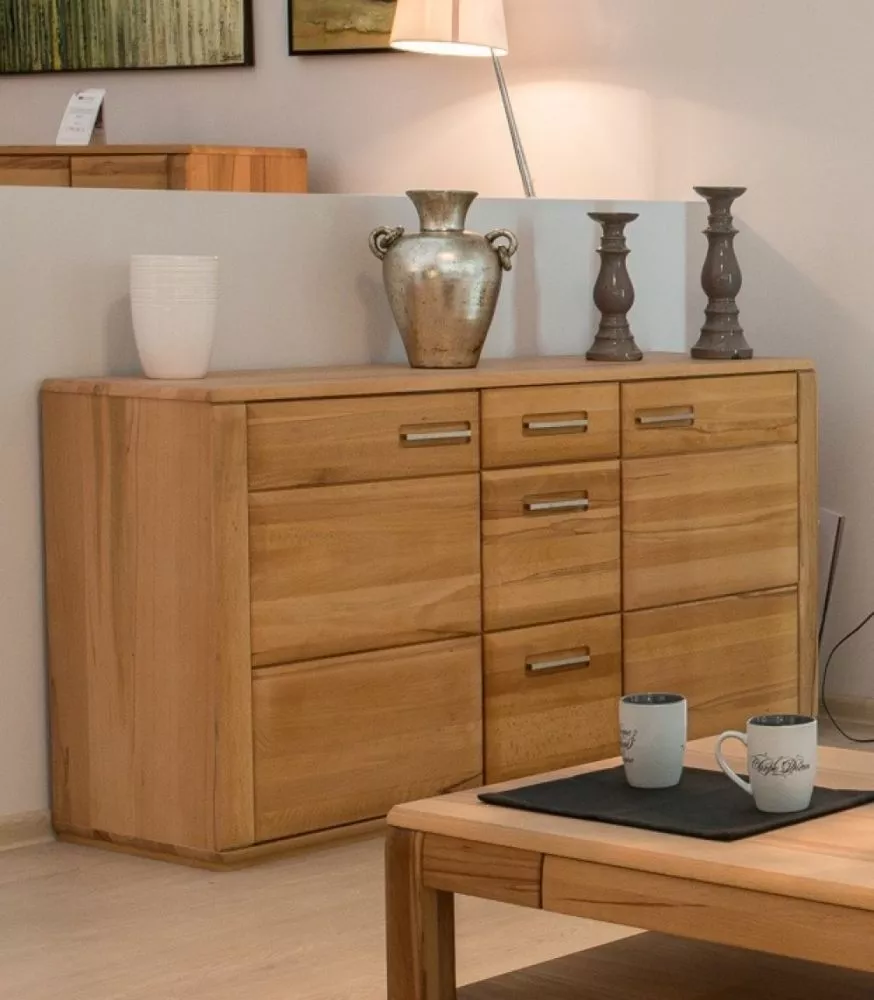 Kumode Sena 01 · Dižskābardis · 162 × 47 × 84 cm