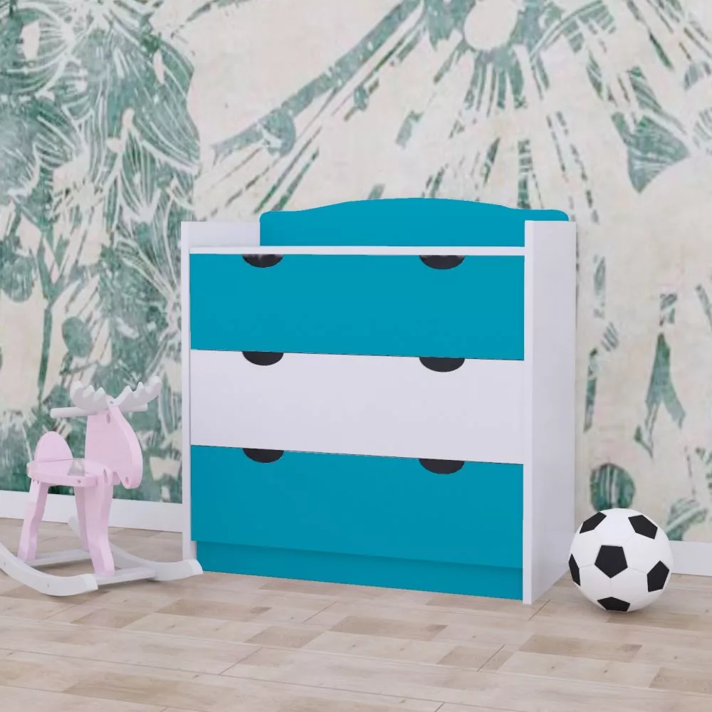 Kumode Classic K05 · 88 × 44 × 96 cm