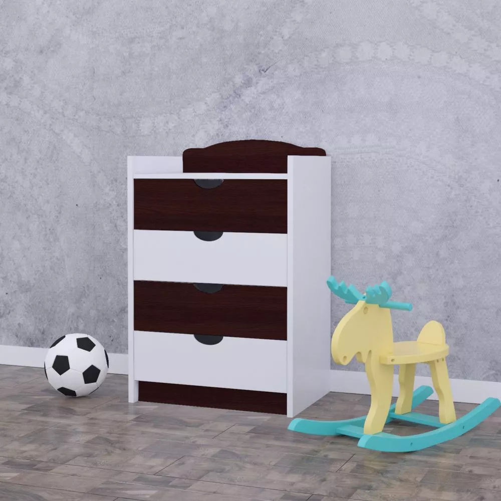 Kumode Classic K04 · 60 × 44 × 96 cm