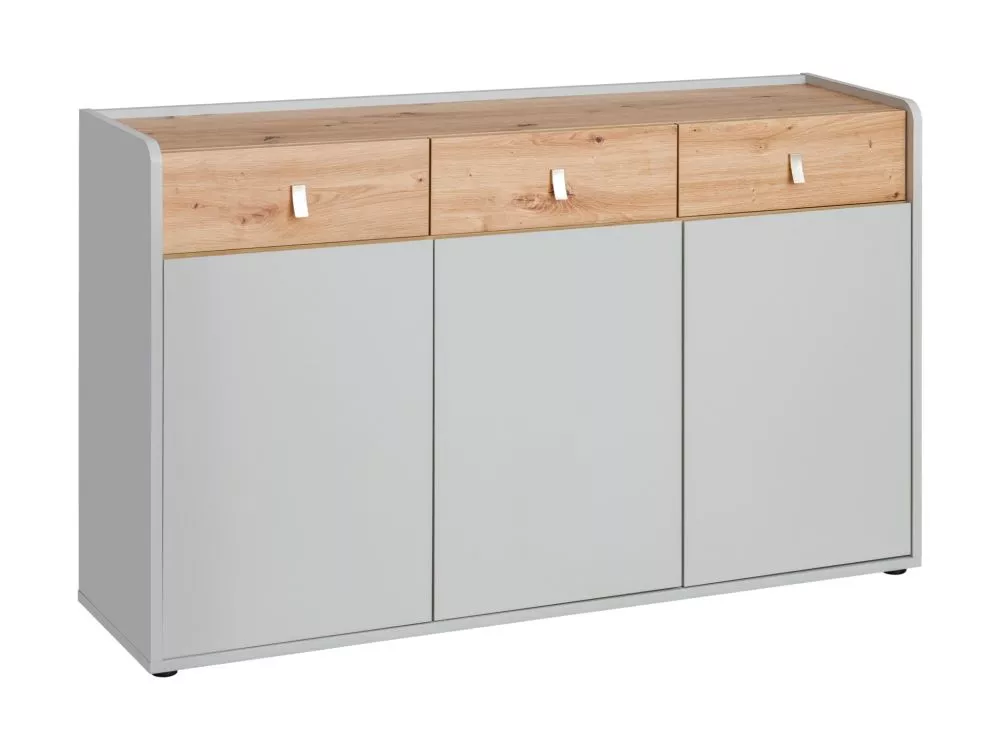 Kumode Vivero SB2 · 139 × 38 × 86 cm