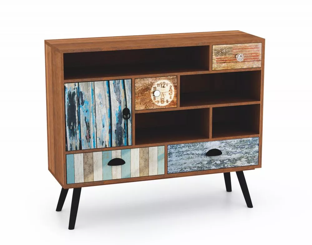 Kumode Mezo KM-3 · 93 × 29 × 80 cm