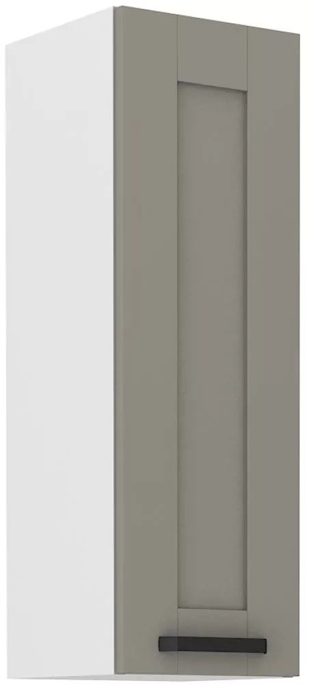Virtuves skapis Luna G-90 1F