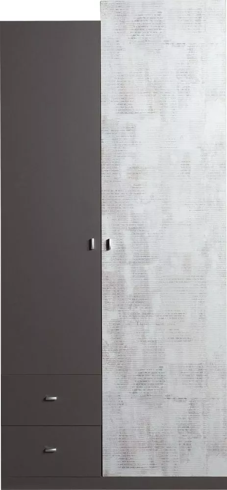Skapis Tablo 3 · 90 × 50 × 195 cm