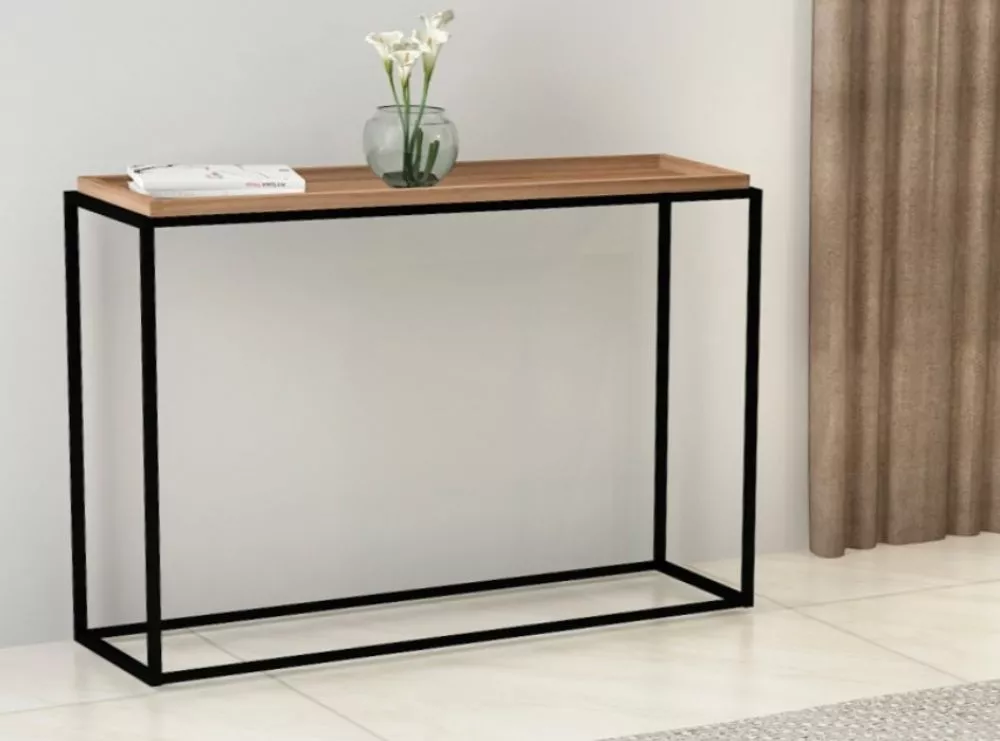 Žurnālgalds Merida C Korpusa krāsa: ozols, · 110 × 38 × 80 cm