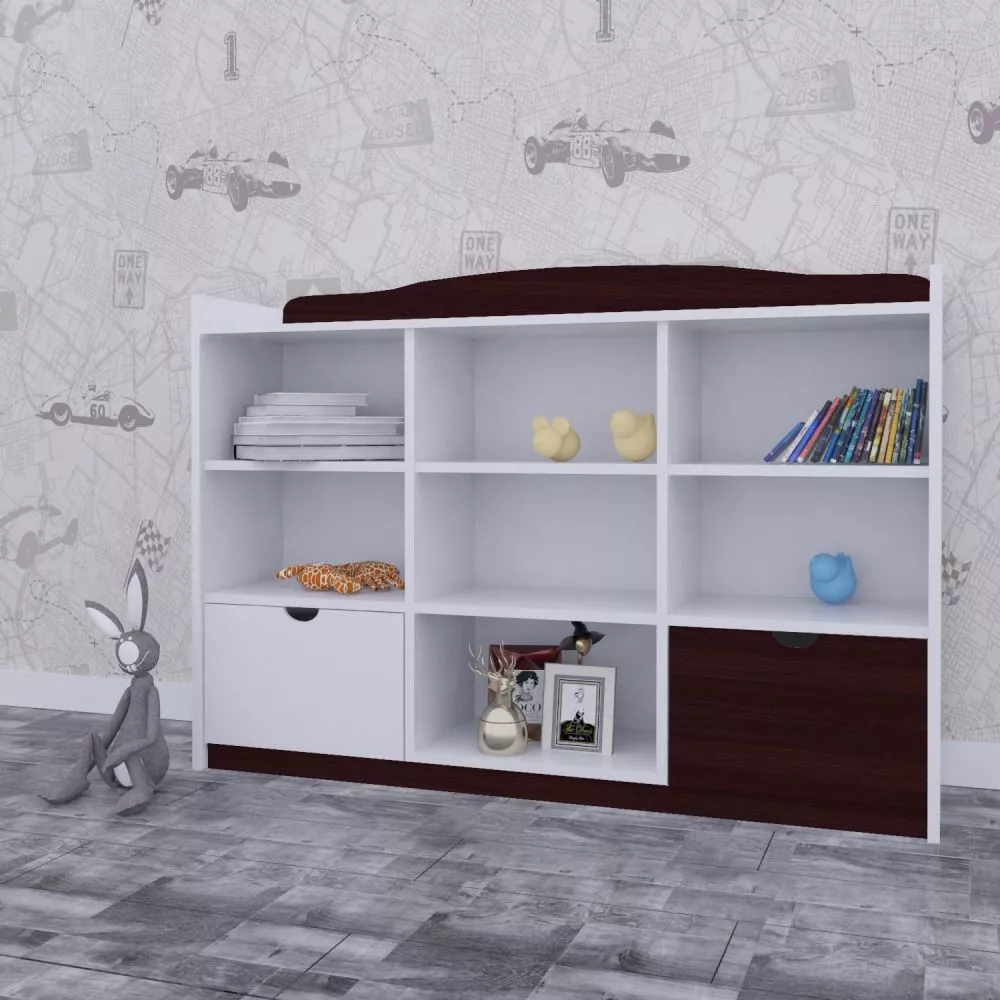 Kumode Classic RN18 · 132 × 34 × 96 cm