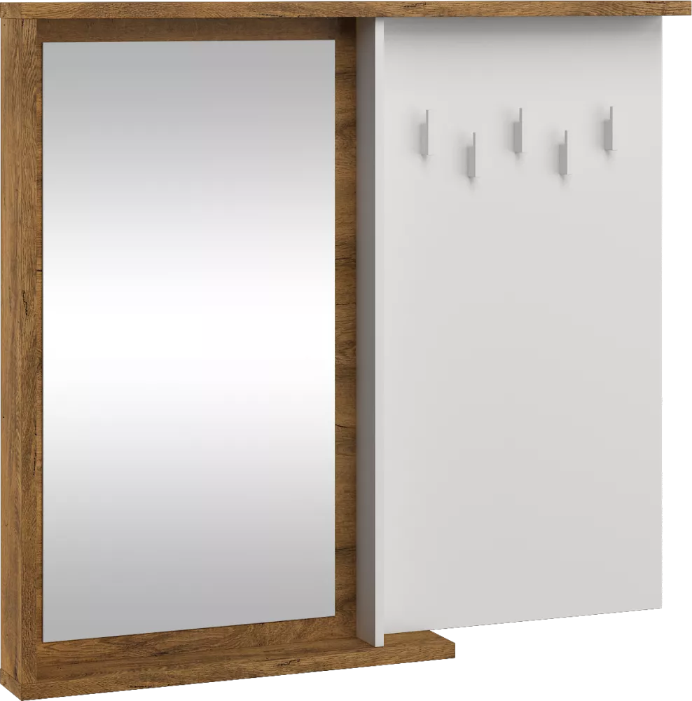 Pakaramais Hybrid HYB-26 · 110 × 12 × 120 cm