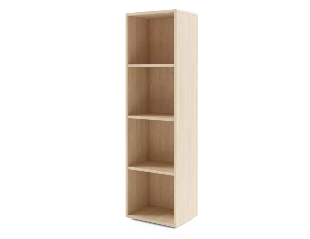 Plaukts Salsa SL5 · Biskvīta ozols · 40 × 140.5 × 38.5 cm