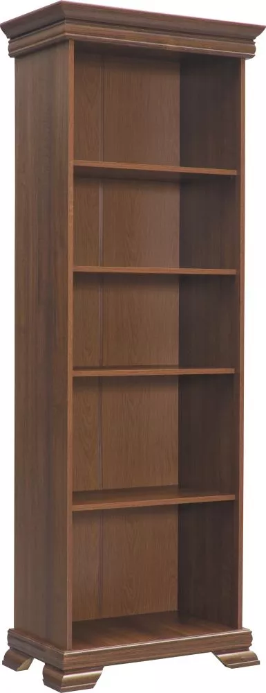 Plaukts Kora KR1 · Ozols samoa king · 68 × 193 × 40 cm