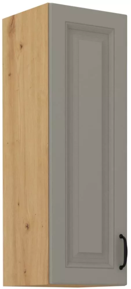 Virtuves skapis Stilo Artisan G-90 1F