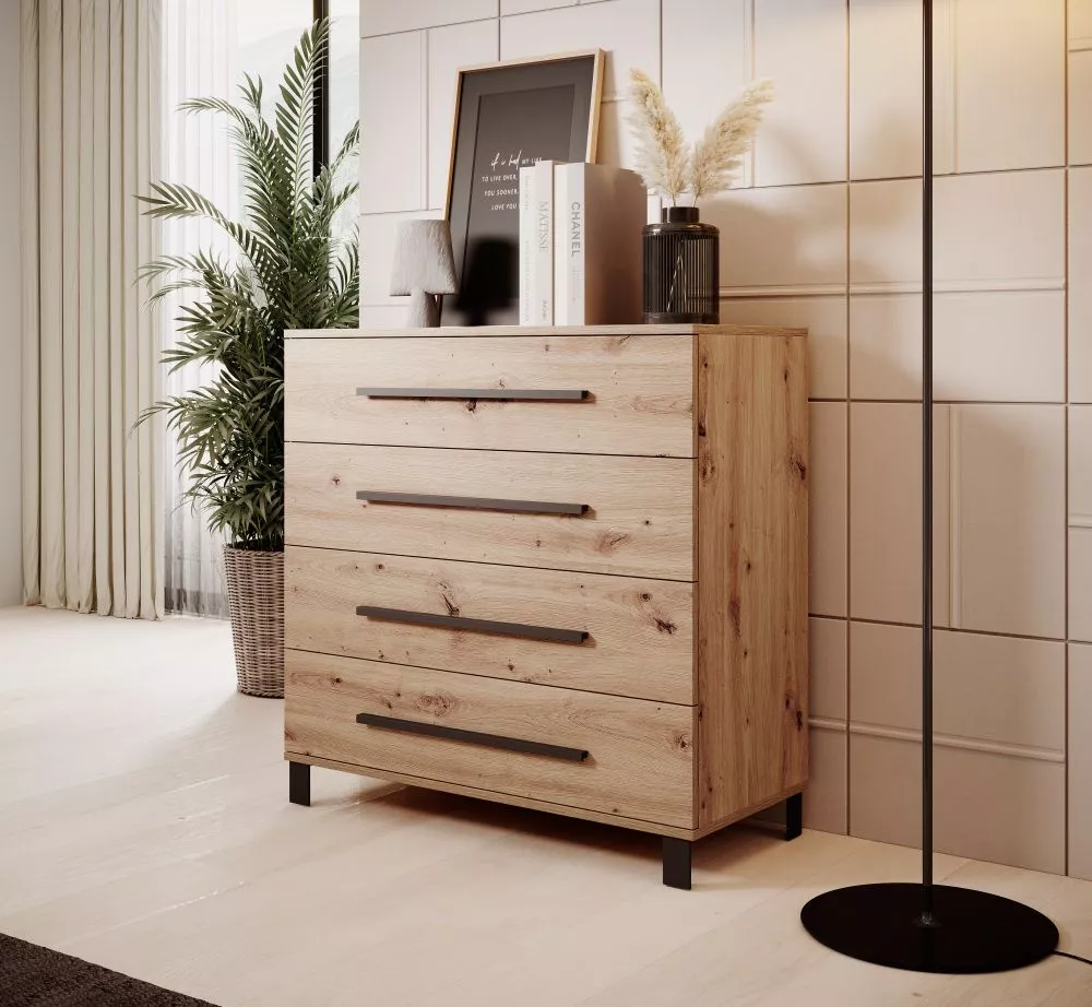 Kumode Malen 01 · 92 × 42 × 90 cm