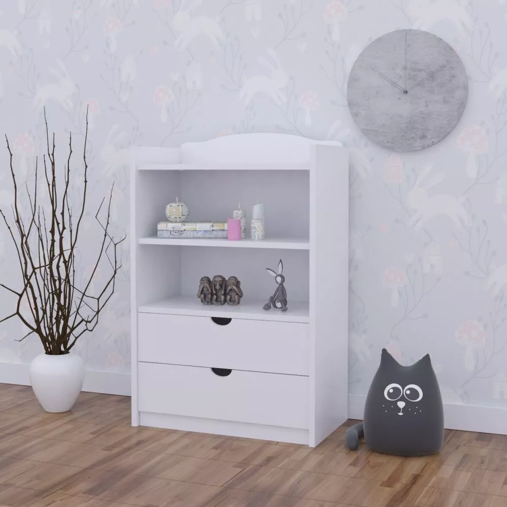 Kumode Classic RN06 · 60 × 34 × 96 cm