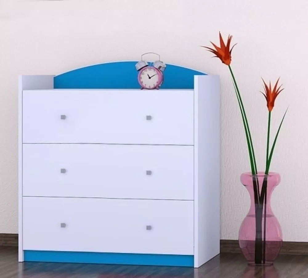 Kumode Happy K05 · 88 × 44 cm