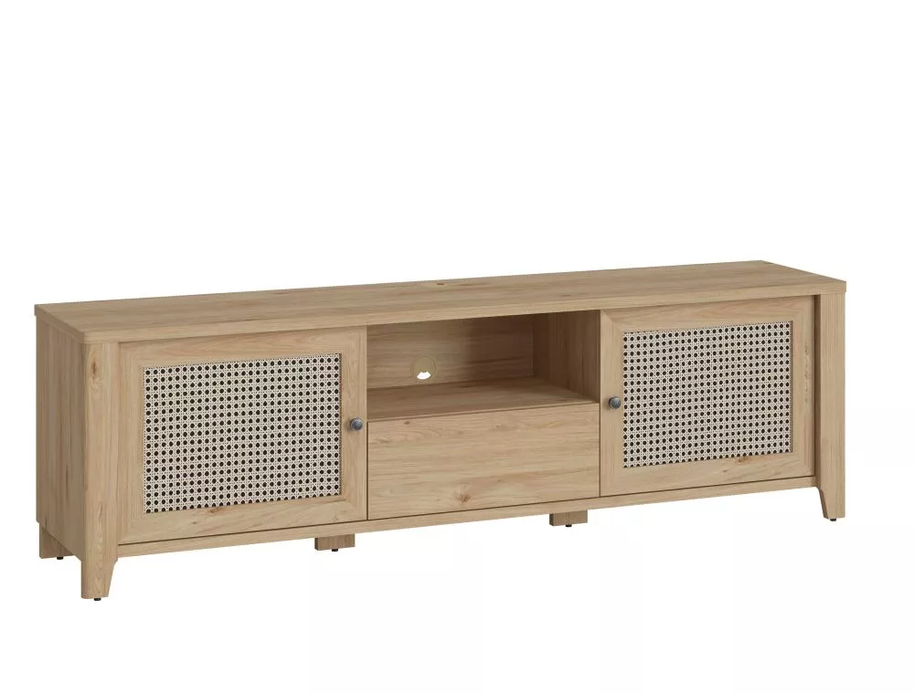 TV tumba Parilla F03 · 187.8 × 42 × 57.2 cm