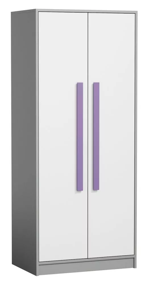 Skapis Git 01 · 80 × 50 × 191 cm