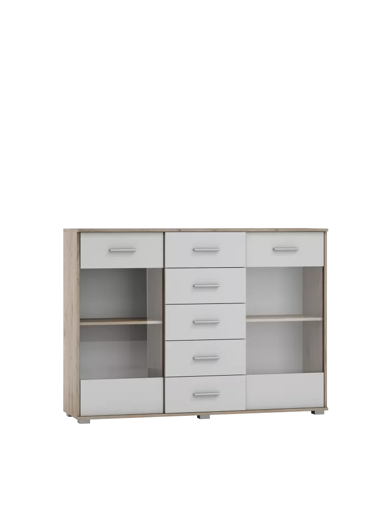 Kumode Athena AT-K6 · 150 × 40 × 110 cm