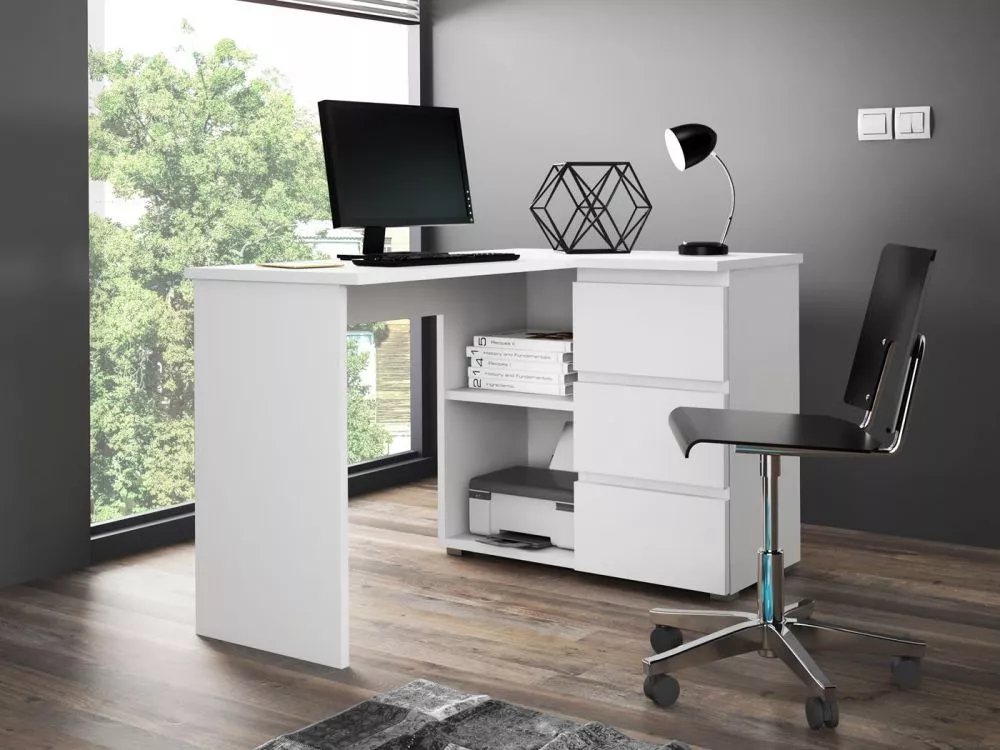 Galds Neo B124 · 124 × 75 × 85 cm