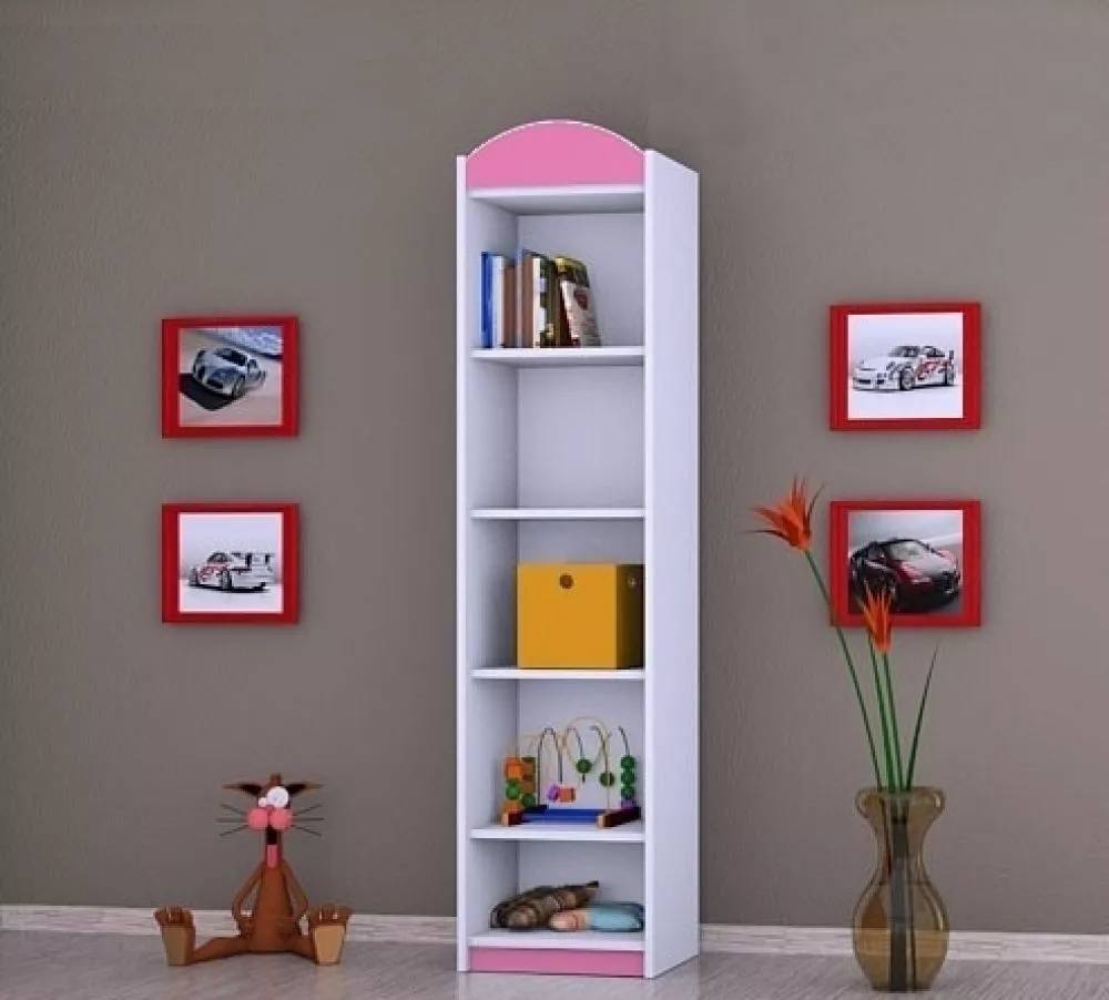 Plaukts Happy RW05 · 45 × 187 × 34 cm