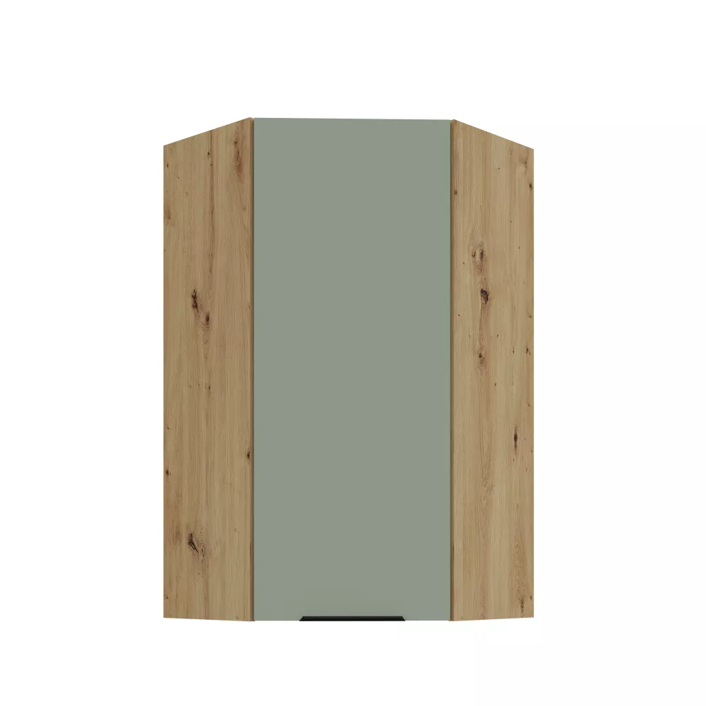 Virtuves skapis Aria Aquamarine 60x60 GN-108 1F
