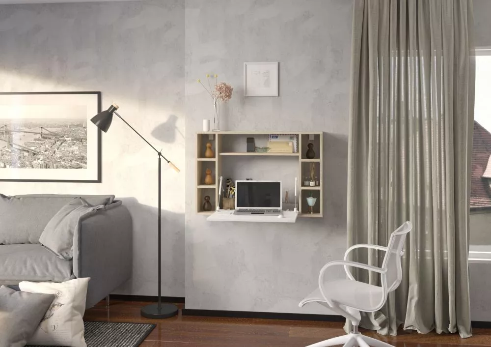 Galds Muse · 94 × 62 × 62 cm