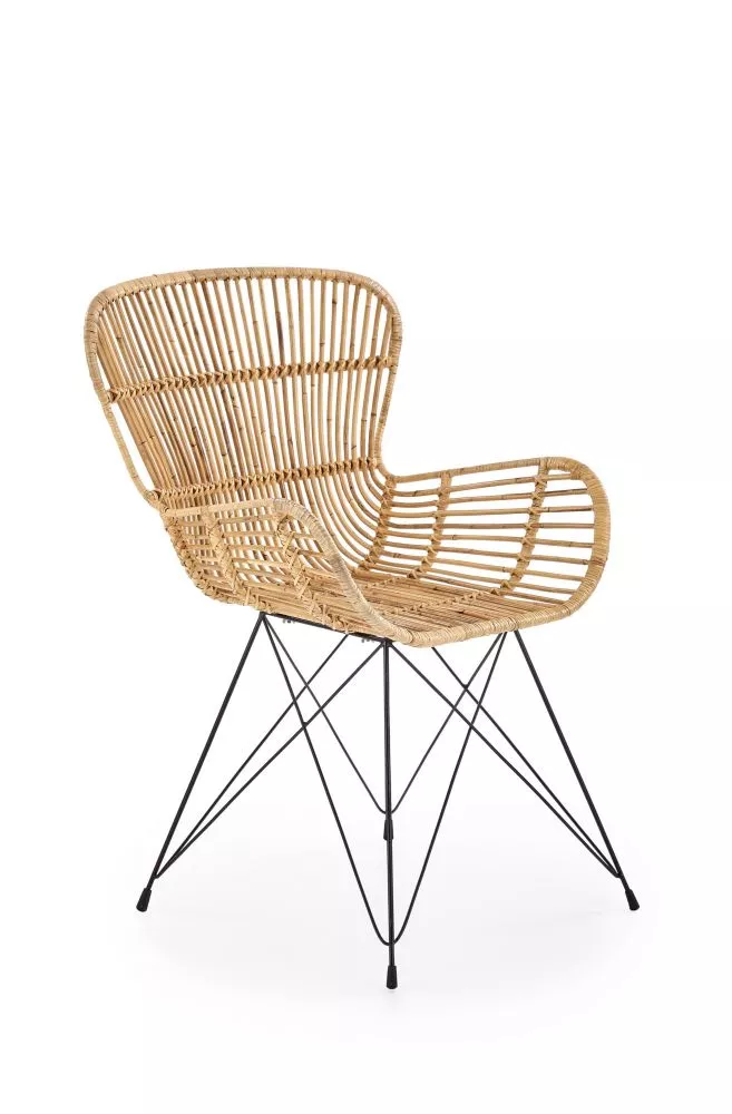 Krēsls K-335 · Sonoma · 90 × 61 × 63 cm