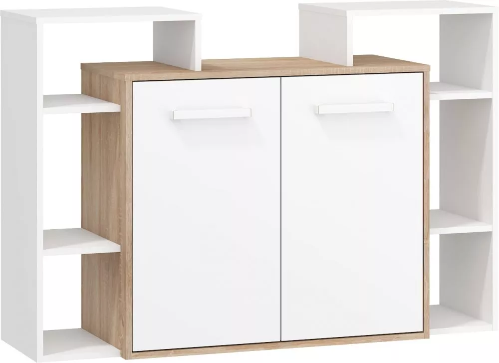 Kumode Rio 05 · 127 × 38 × 86 cm