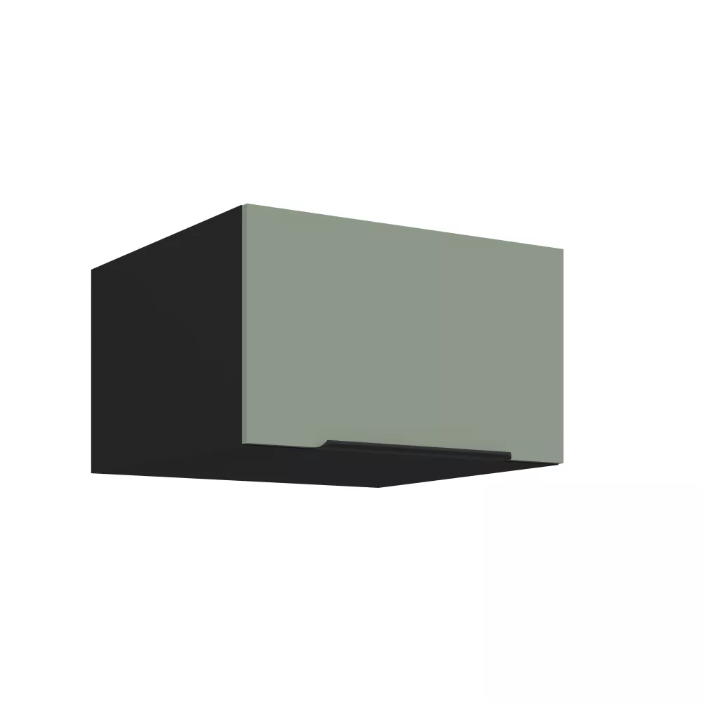 Virtuves skapis Aria Aquamarine 60 NAGU-36 1F