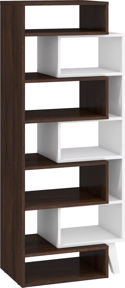 Plaukts Nordis NOR-12 · 62 × 152 × 40 cm