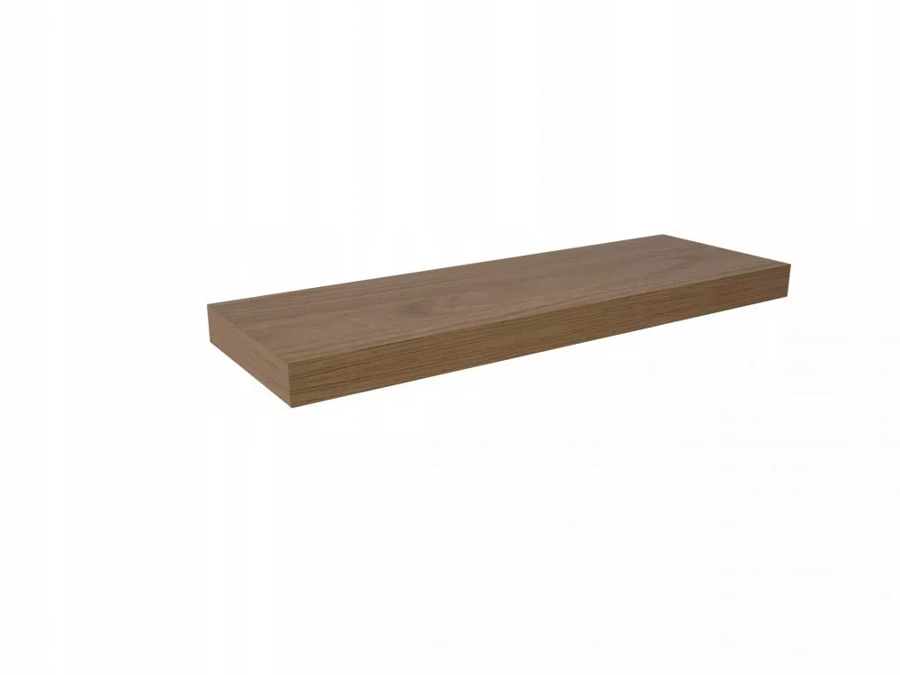 Plaukts Kasia Classic · Ozols · 60 × 5 × 26 cm