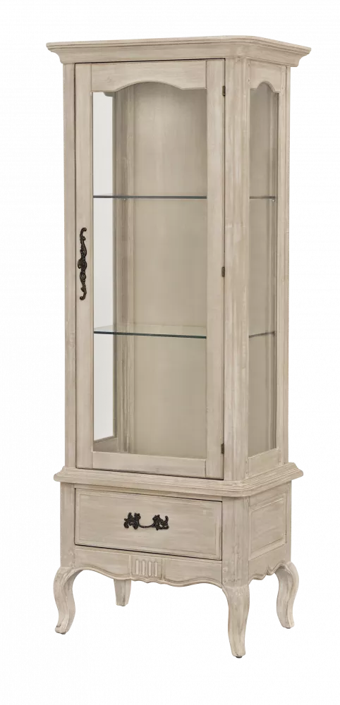 Sekcija Venezia VEB860K · Gaiši bēšs · 70.50 × 46 × 180 cm