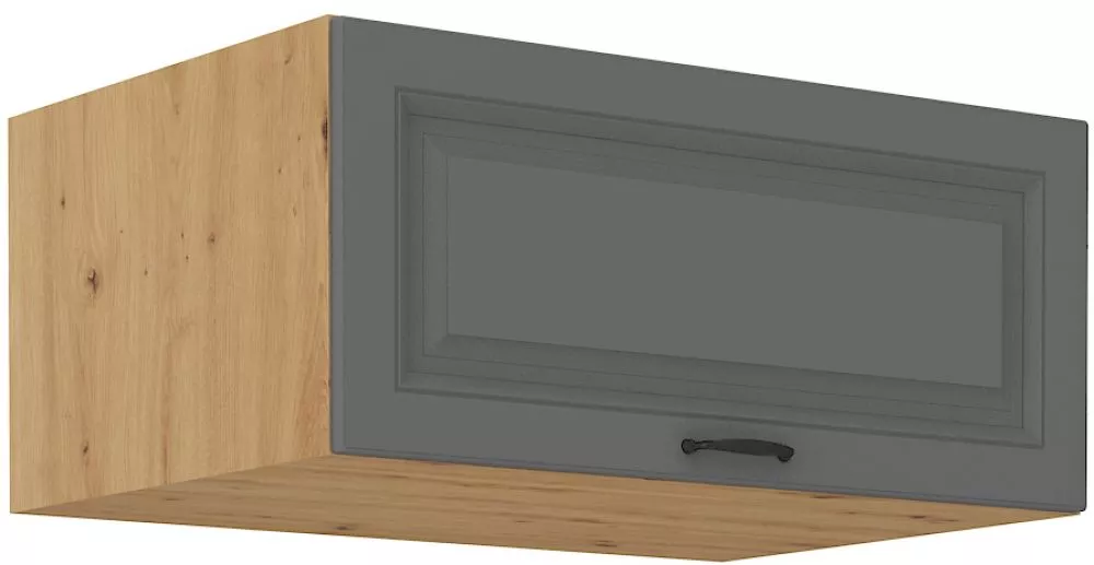 Virtuves skapis Stilo Artisan NAGU-36 1F