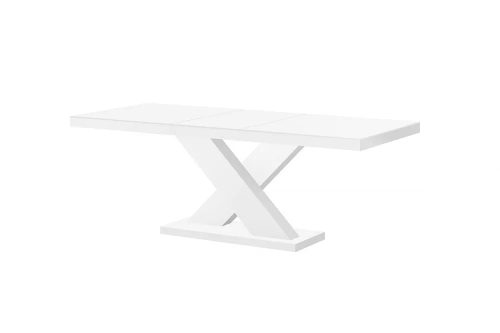 Žurnālgalds Xenon Mini Korpusa krāsa: balts, · 120 × 60 × 49 cm
