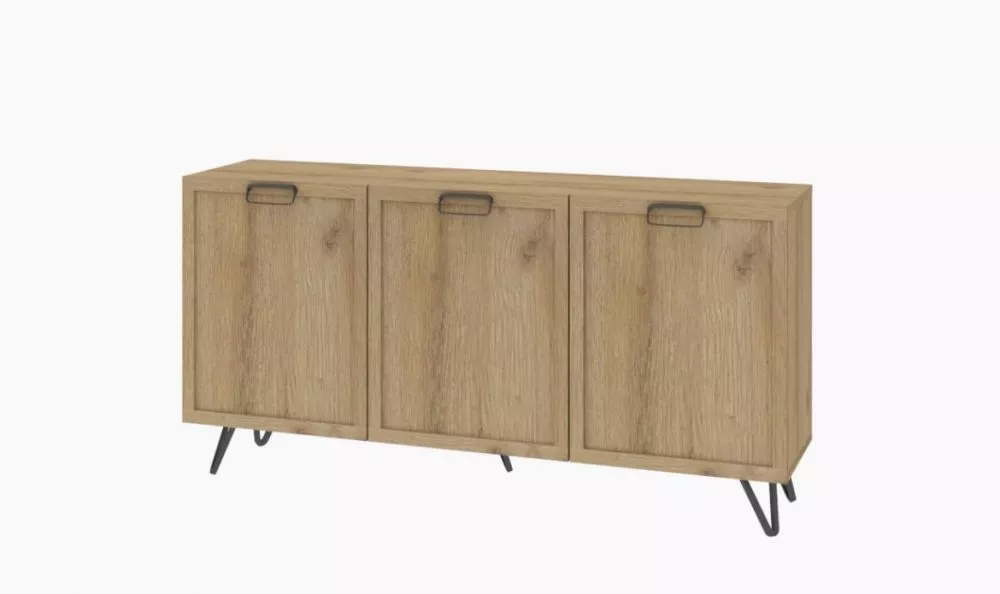 Kumode Limbo 47 · 180 × 42 × 89 cm