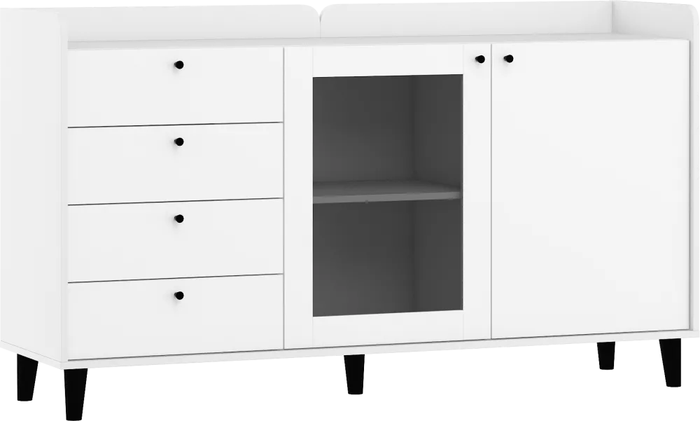 Kumode Dolce DOL-04 · 160 × 46 × 91 cm