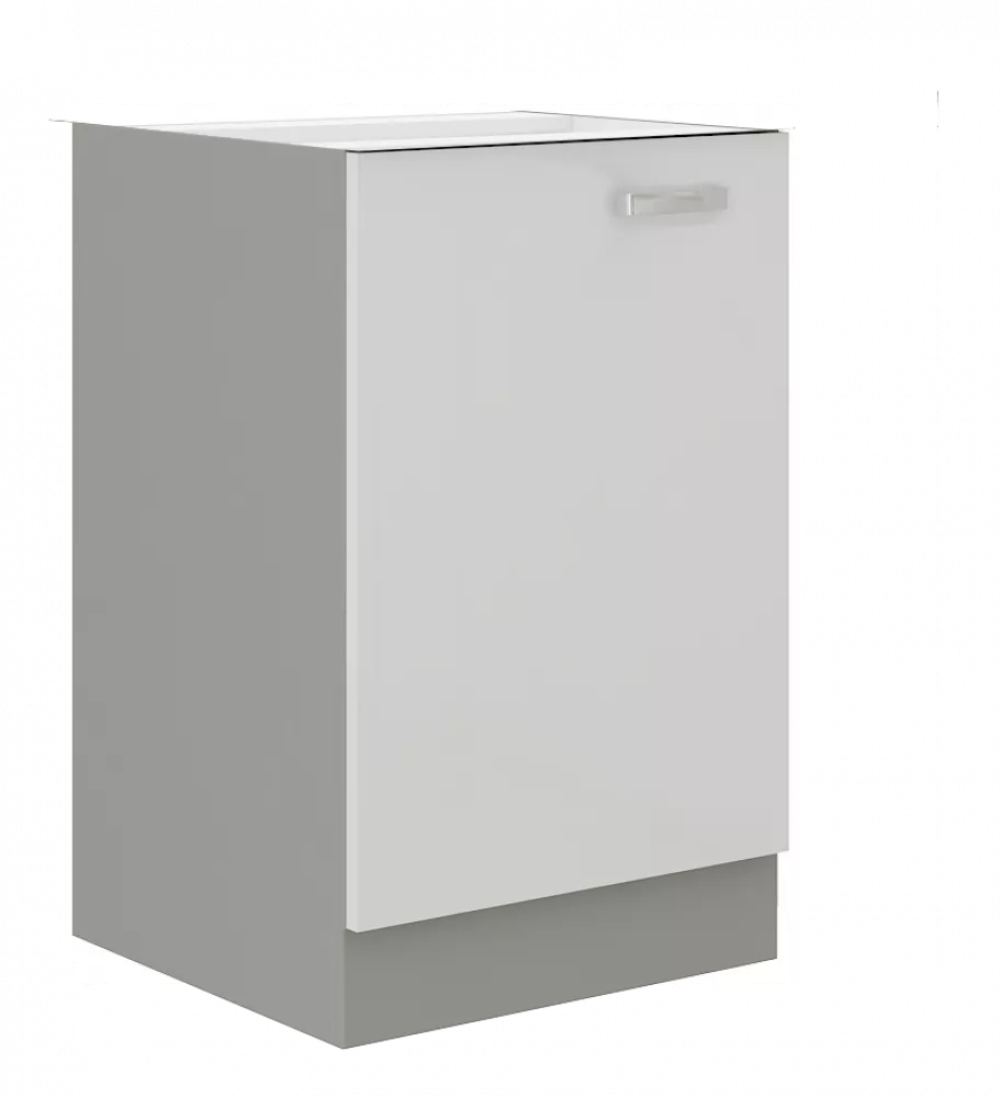 Virtuves skapis Bianka D 1F BB