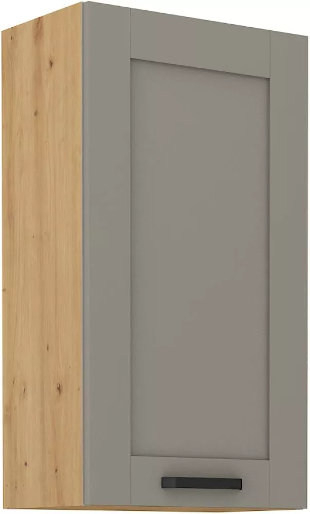 Virtuves skapis Luna Artisan G-90 1F