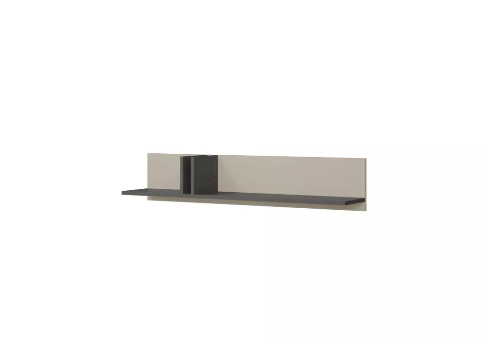 Plaukts Alsy 14/15 · 110 × 22 × 22 cm