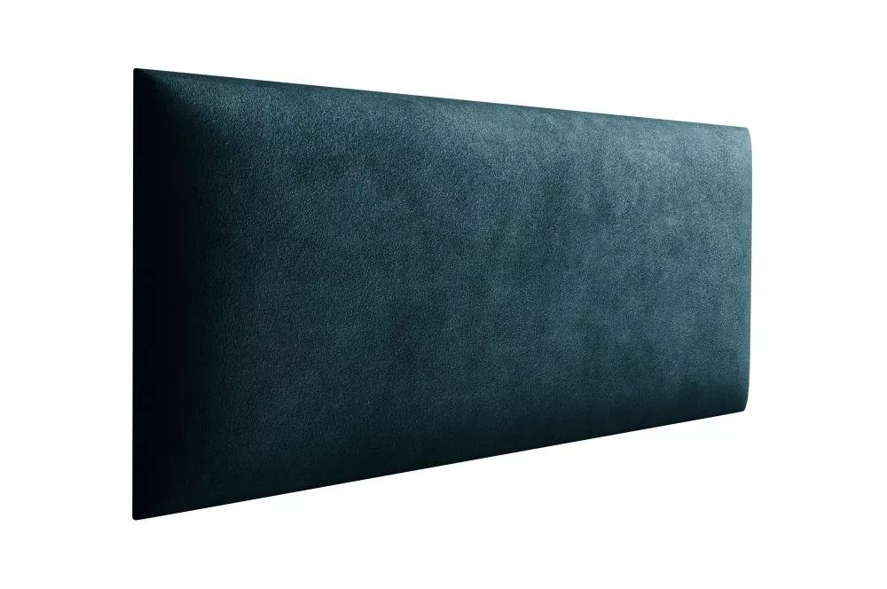 Panelis Wall Velutto 3,5 cm · Tirkīzs · 70 × 30 cm