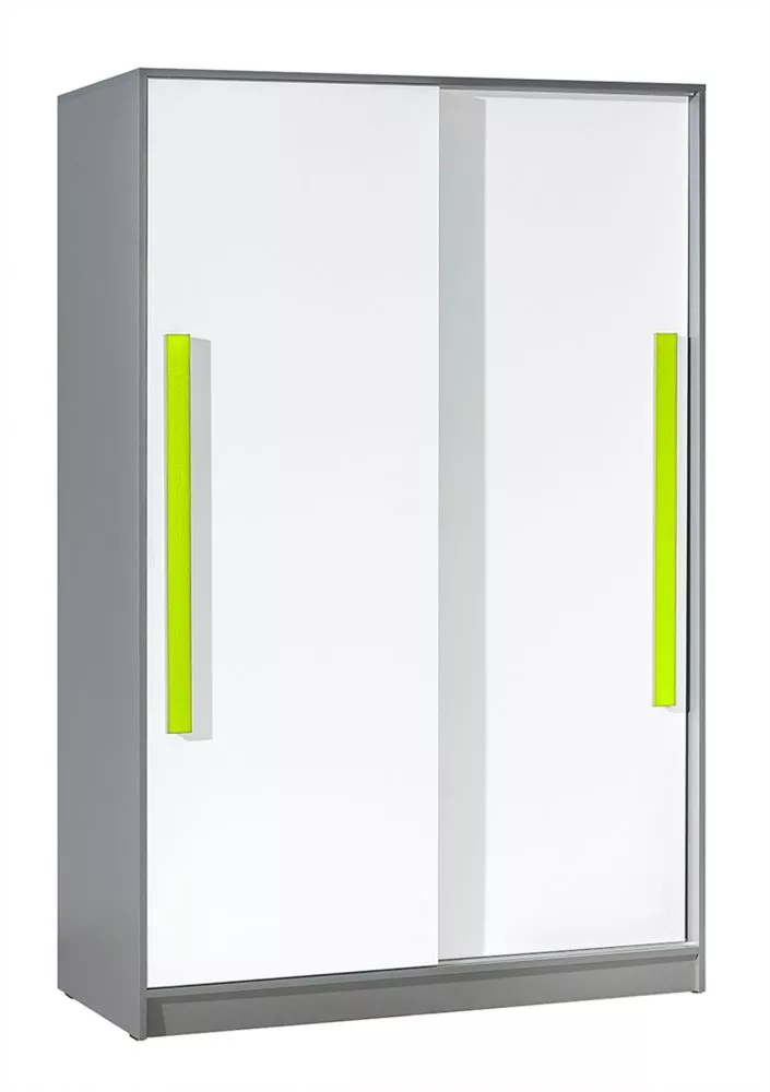 Skapis Git 13 · 120 × 60 × 191 cm