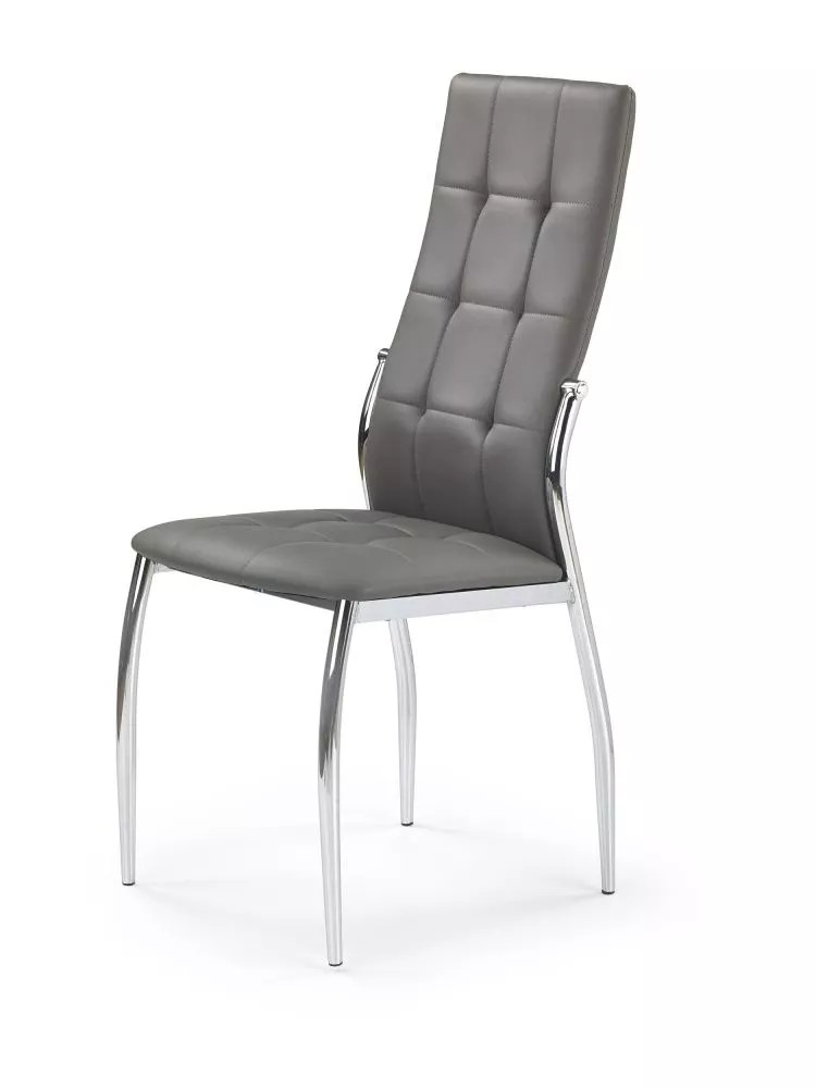 Krēsls K-209 · Tumši pelēks · 101 × 43 × 54 cm