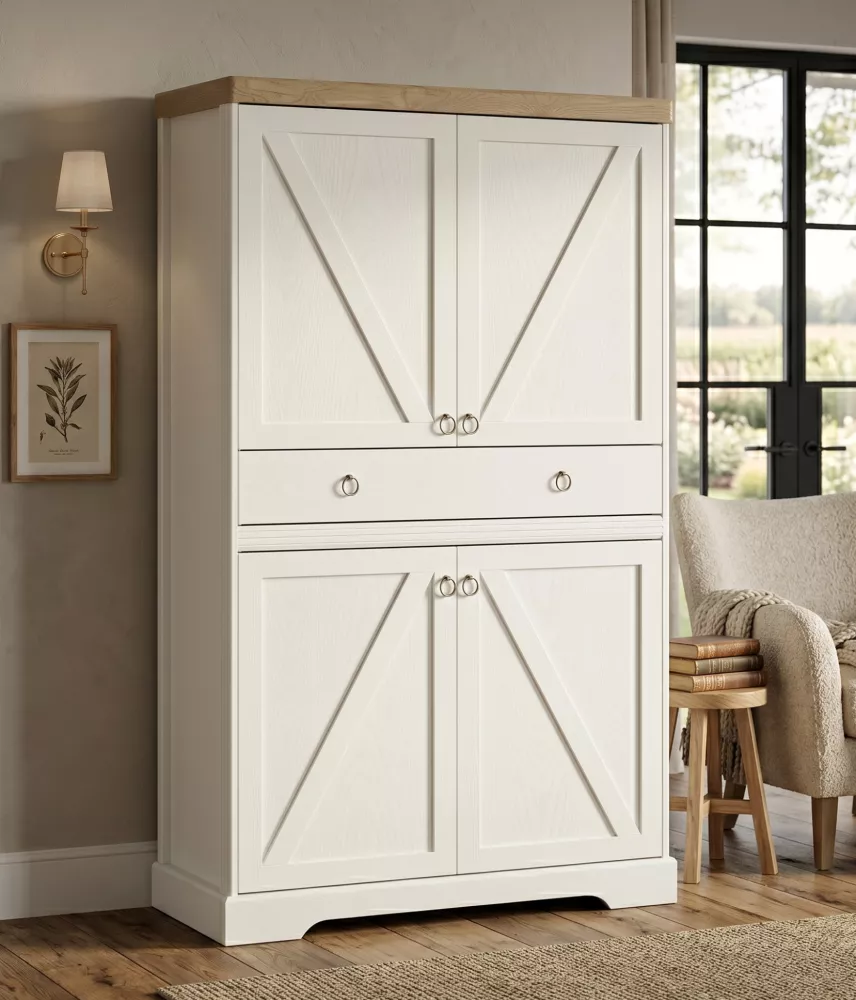 Skapis Barn K4D1S · 95 × 41 × 155 cm