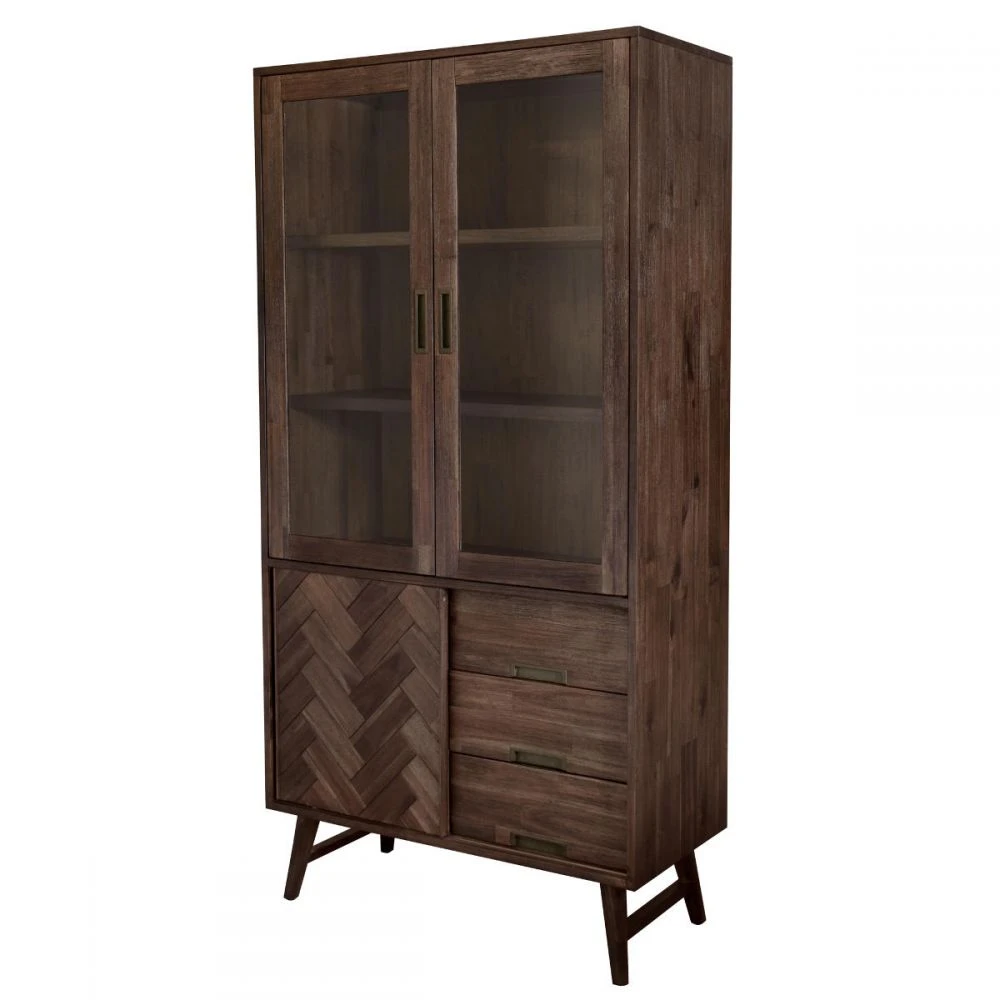 Plaukts Ashton L03 · 100 × 195 × 45 cm