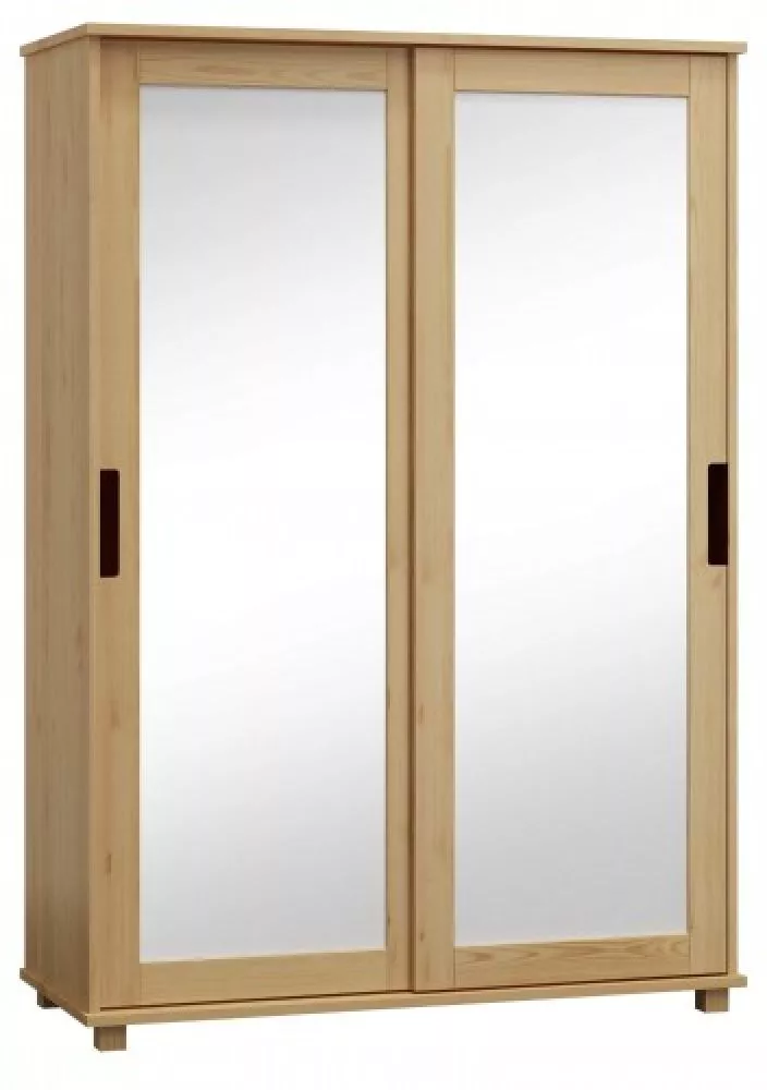 Skapis Loop nr10 · Priede · 90 × 60 × 190 cm