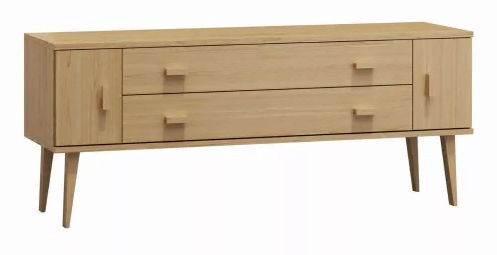 Kumode Venuci S2-3 · Priede · 175 × 47 × 59 cm