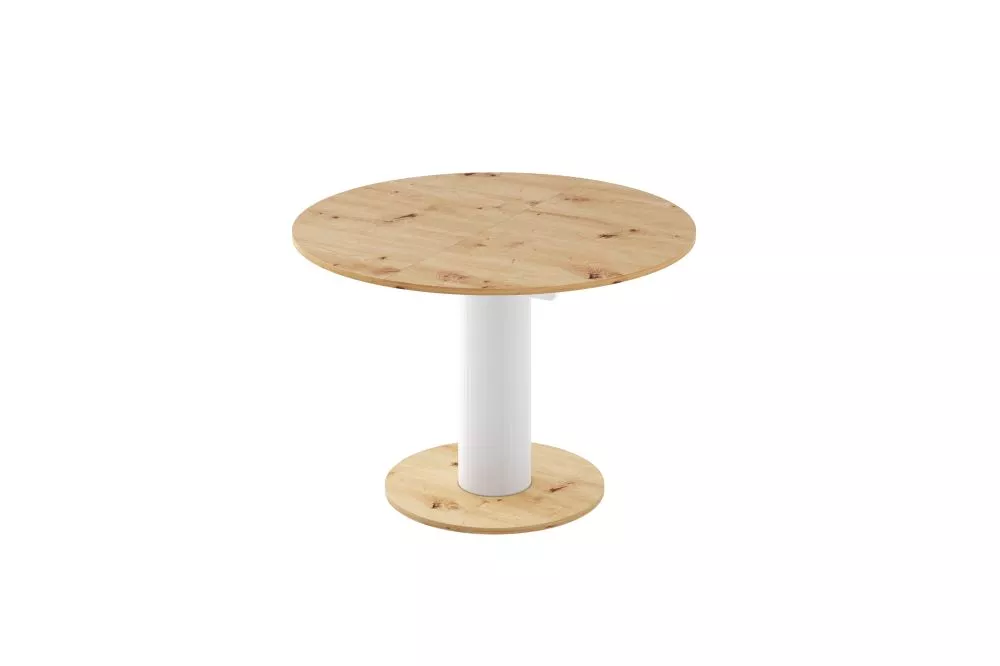 Galds Solo Lux · 100 × 75 × 100 cm