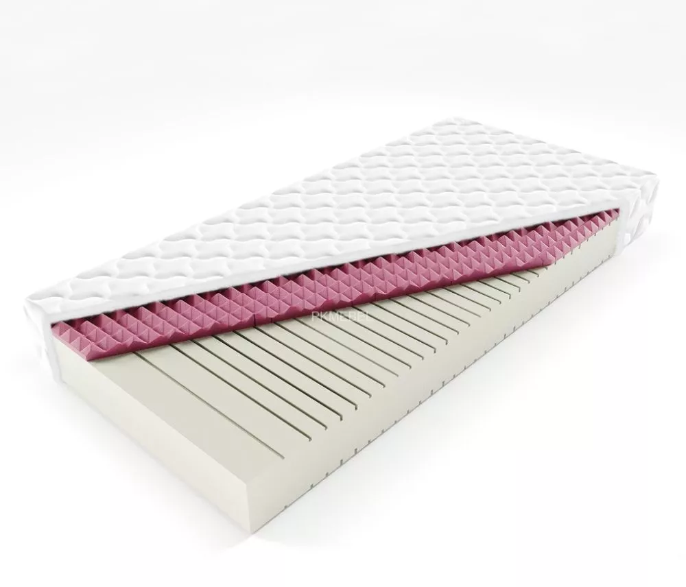 Matracis Rimini Comfort · 180 × 200 cm