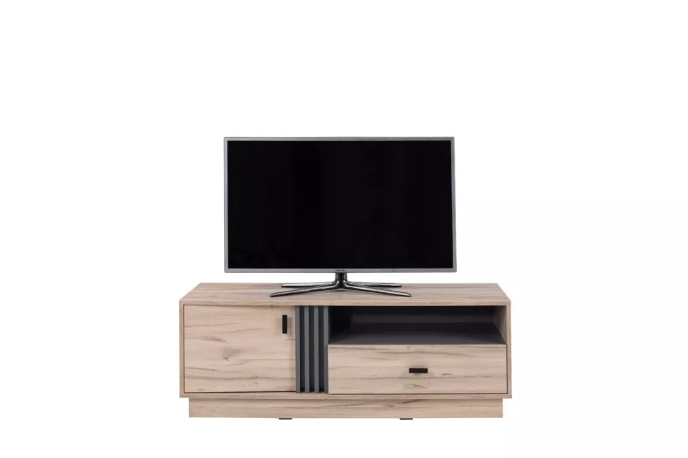 TV tumba Allmo AL5 · 125 × 40 × 45 cm