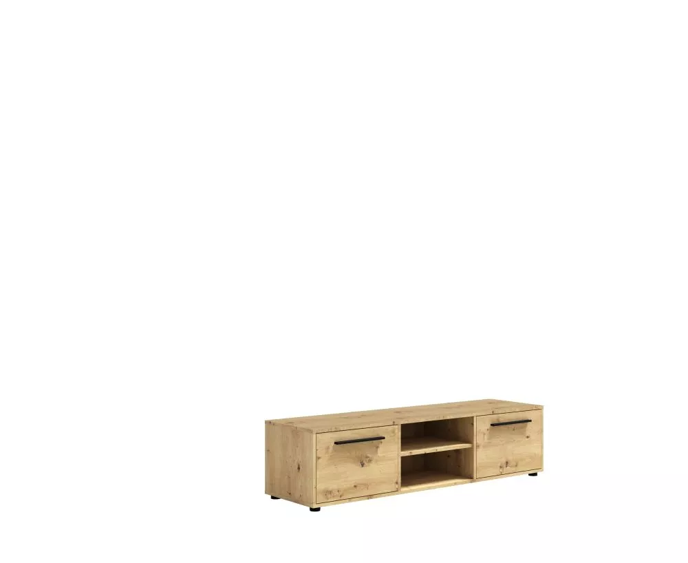 TV tumba Maxione MX-09/10 · Ozols artisan · 150 × 40 × 37 cm