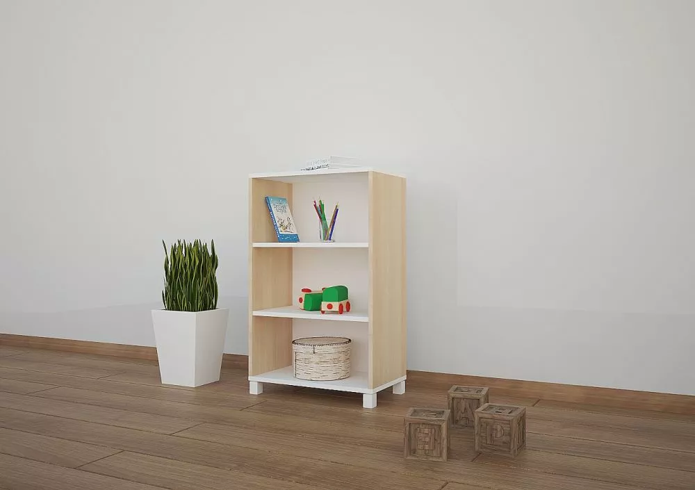 Plaukts Animals RN09 · 60 × 96 × 34 cm
