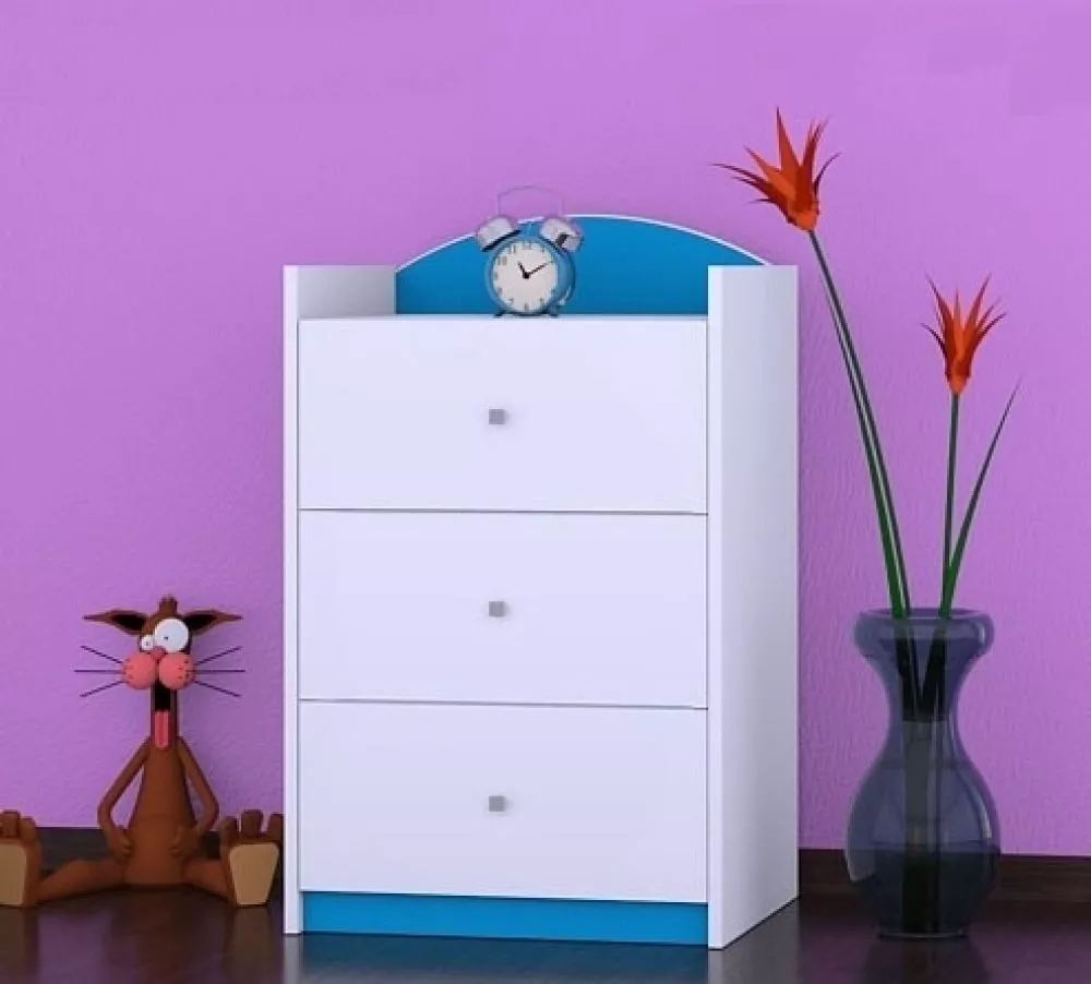 Kumode Happy K03 · 60 × 44 cm